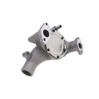 Ford Big Block FE High-Flow Mechanical Water Pump - Satin