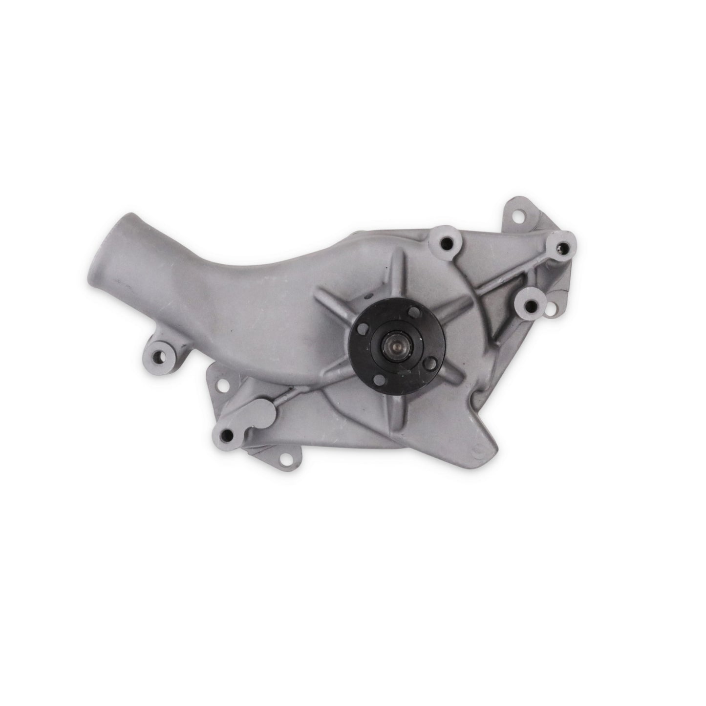 Ford Big Block FE High-Flow Mechanical Water Pump - Satin