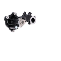 Ford Coyote Aluminum High-Flow Mechanical Water Pump - Black