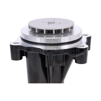 Ford Coyote Aluminum High-Flow Mechanical Water Pump - Black