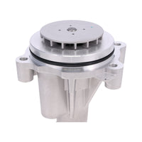 Natural aluminum Coyote water pump for 5.0L Gen 1 to Gen 4 engines