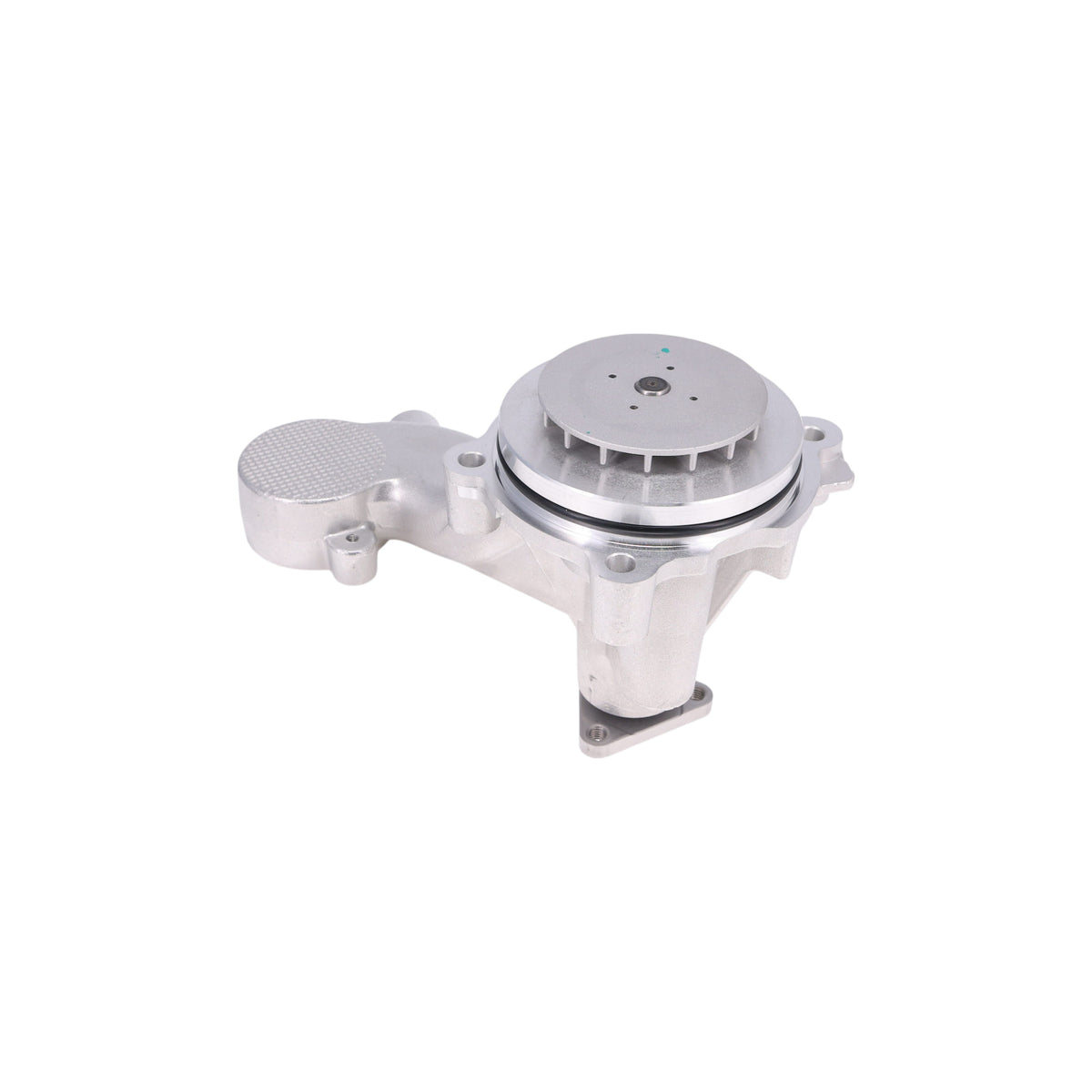 Ford Coyote high-flow water pump for Mustang GT and F-150 Coyote engines