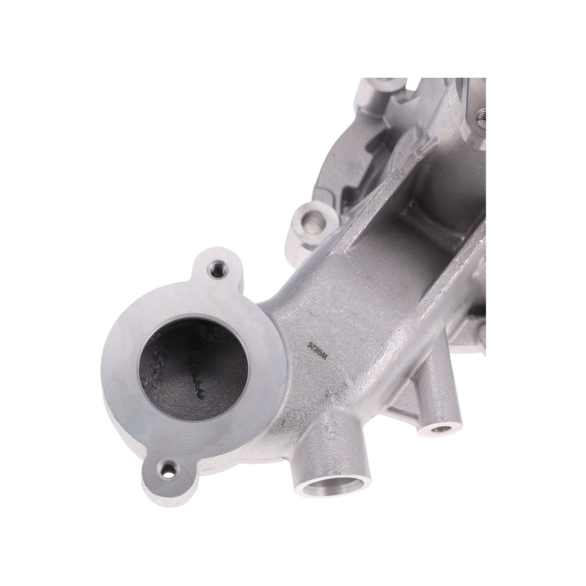 Coyote mechanical water pump for 5.2L Voodoo, GT350 and engine swap builds