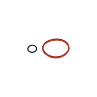 Small O-ring and large seal ring for Aluminum Coyote water pump 