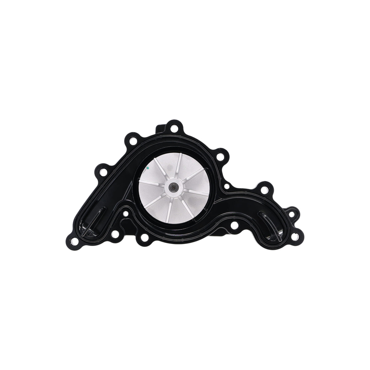 Ford Godzilla High-Flow Mechanical Water Pump - Black