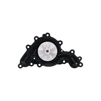 Ford Godzilla High-Flow Mechanical Water Pump - Black