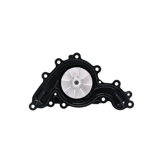 Ford Godzilla High-Flow Mechanical Water Pump - Black