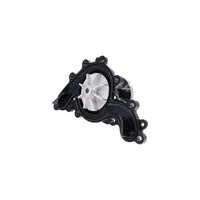 Ford Godzilla High-Flow Mechanical Water Pump - Black
