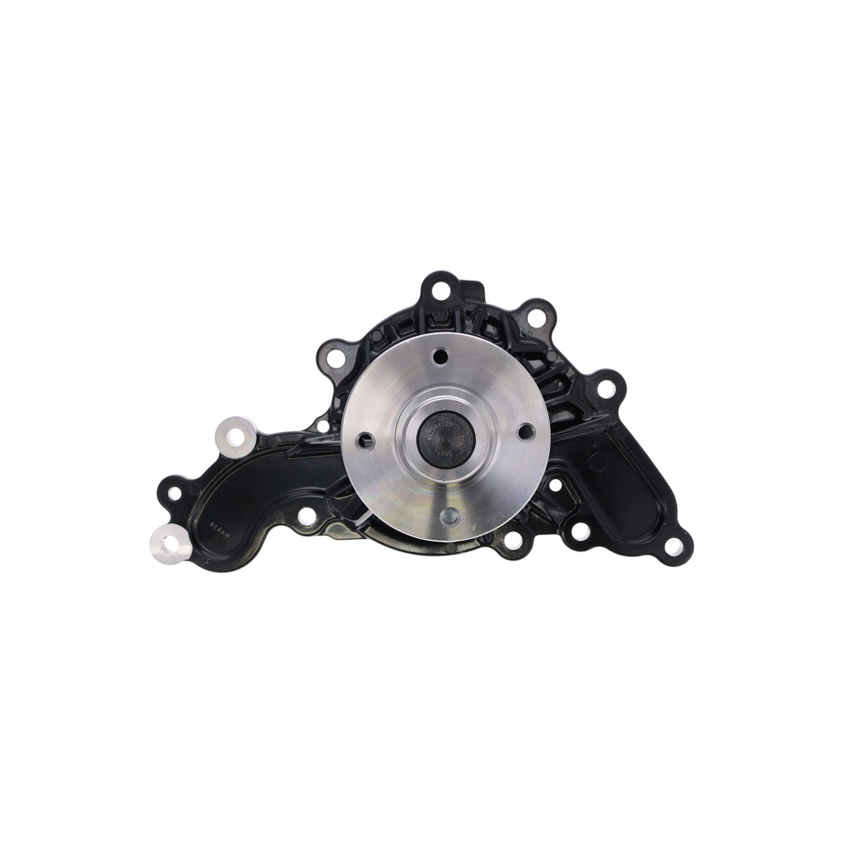 Ford Godzilla High-Flow Mechanical Water Pump - Black