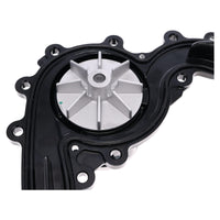 Ford Godzilla High-Flow Mechanical Water Pump - Black