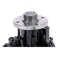Ford Godzilla High-Flow Mechanical Water Pump - Black
