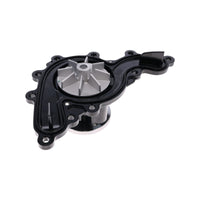 Ford Godzilla High-Flow Mechanical Water Pump - Black