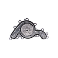 Ford Godzilla High-Flow Mechanical Water Pump - Polished