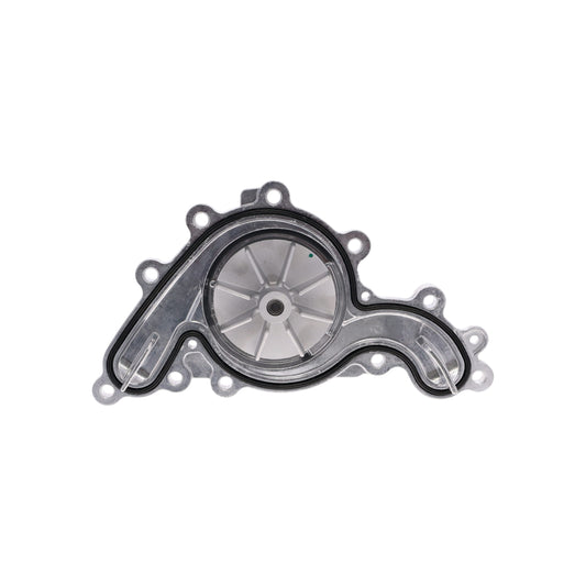 Ford Godzilla High-Flow Mechanical Water Pump - Polished