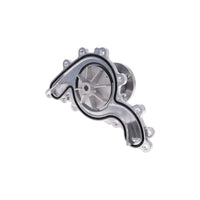 Ford Godzilla High-Flow Mechanical Water Pump - Polished