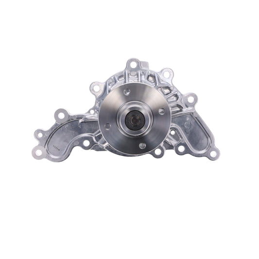 Ford Godzilla High-Flow Mechanical Water Pump - Polished