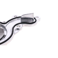 Ford Godzilla High-Flow Mechanical Water Pump - Polished