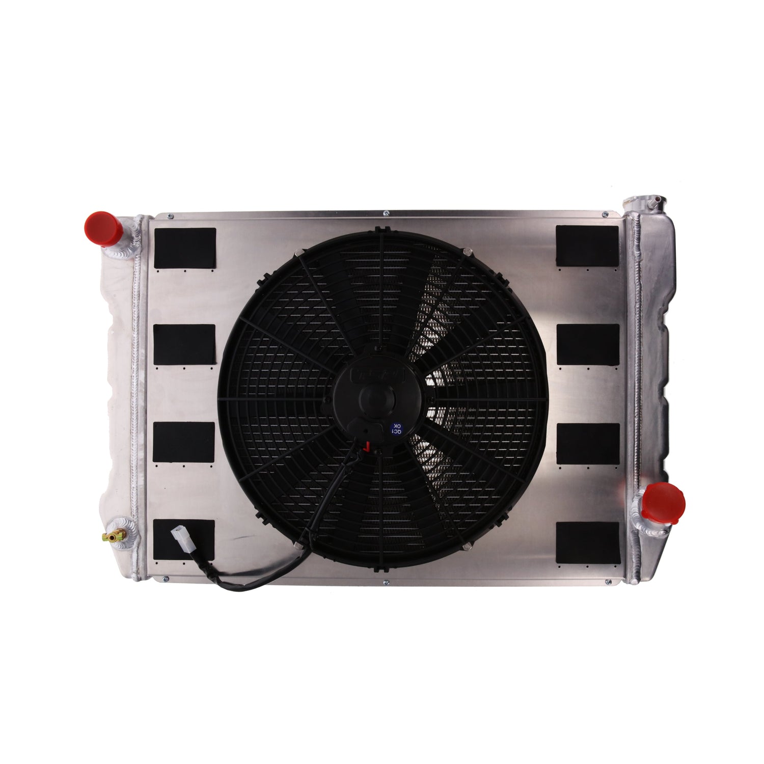 Radiators and Trans Coolers