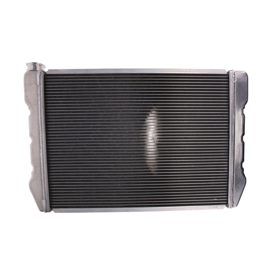 29" Universal Chevy Single Fan Pro Flow Radiator Kit