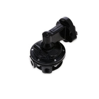 Chevy Small Block V8 Mechanical Fuel Pump - Black