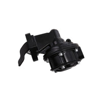 Chevy Small Block V8 Mechanical Fuel Pump - Black