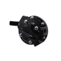 Chevy Small Block V8 Mechanical Fuel Pump - Black