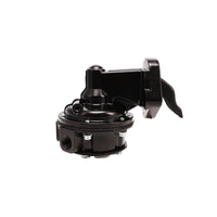 Chevy Small Block V8 Mechanical Fuel Pump - Black