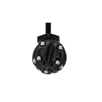 Chevy Small Block V8 Mechanical Fuel Pump - Black