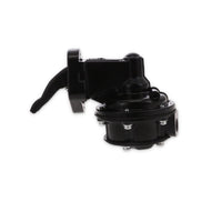 Chevy Big Block V8 Mechanical Fuel Pump - Black