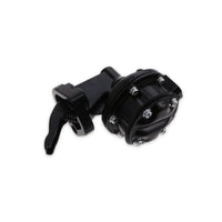 Chevy Big Block V8 Mechanical Fuel Pump - Black