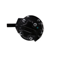 Chevy Big Block V8 Mechanical Fuel Pump - Black