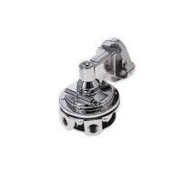Chevy Big Block V8 Mechanical Fuel Pump - Chrome