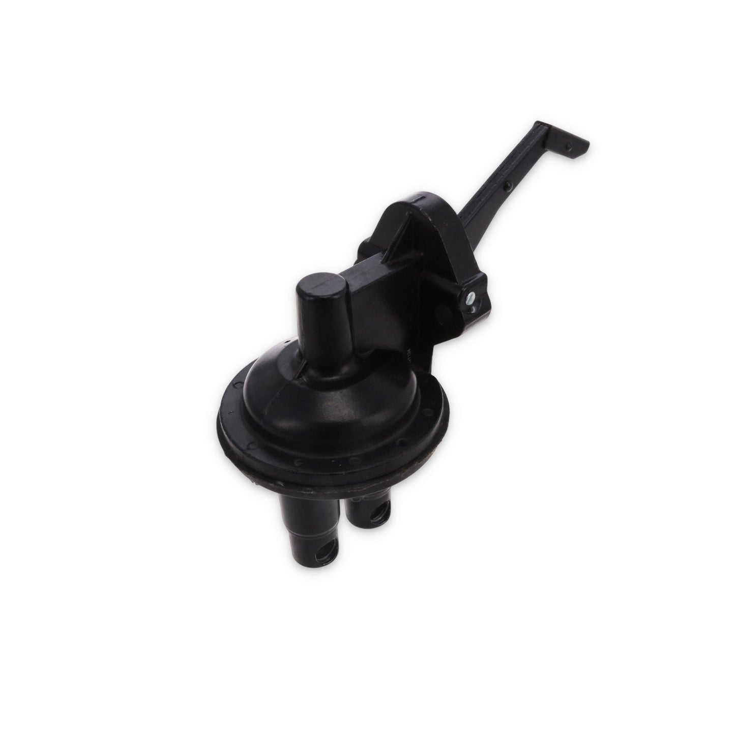 Chrysler Small Block V8 Mechanical Fuel Pump - Black
