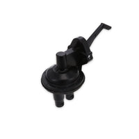 Chrysler Small Block V8 Mechanical Fuel Pump - Black