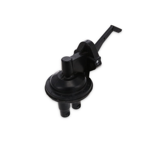 Chrysler Small Block V8 Mechanical Fuel Pump - Black