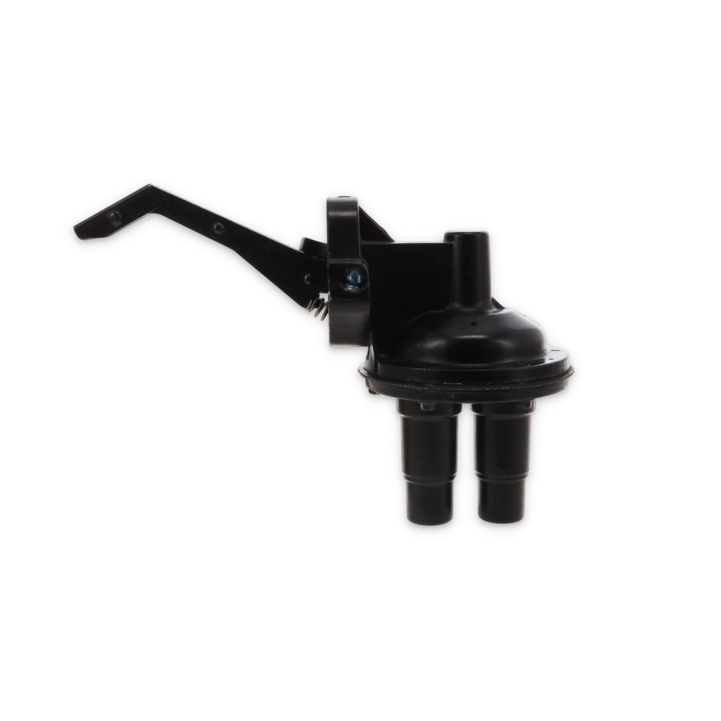 Chrysler Small Block V8 Mechanical Fuel Pump - Black