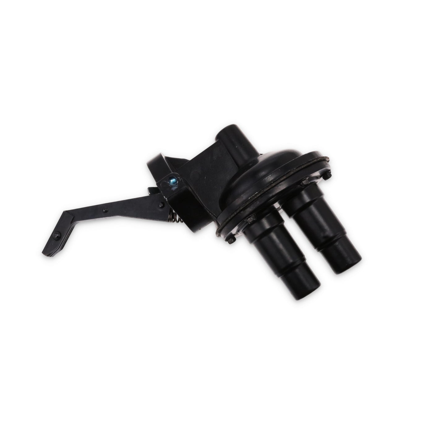 Chrysler Small Block V8 Mechanical Fuel Pump - Black