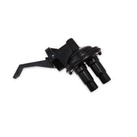 Chrysler Small Block V8 Mechanical Fuel Pump - Black
