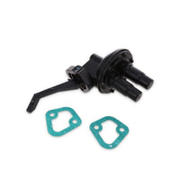 Chrysler Small Block V8 Mechanical Fuel Pump - Black