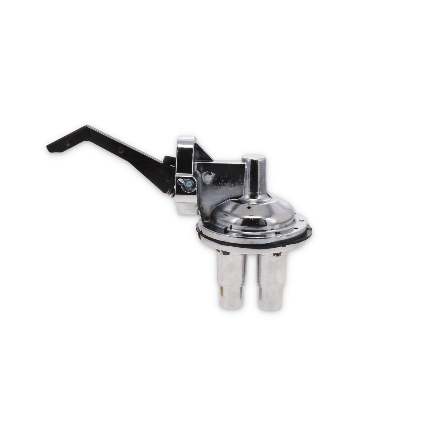 Chrysler Small Block V8 Mechanical Fuel Pump - Chrome