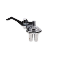 Chrysler Small Block V8 Mechanical Fuel Pump - Chrome