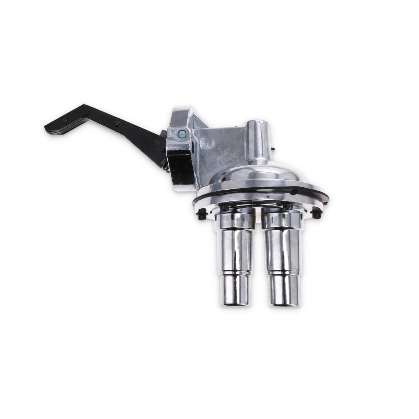 Chrysler Small Block V8 Mechanical Fuel Pump - Chrome
