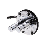 Chrysler Small Block V8 Mechanical Fuel Pump - Chrome