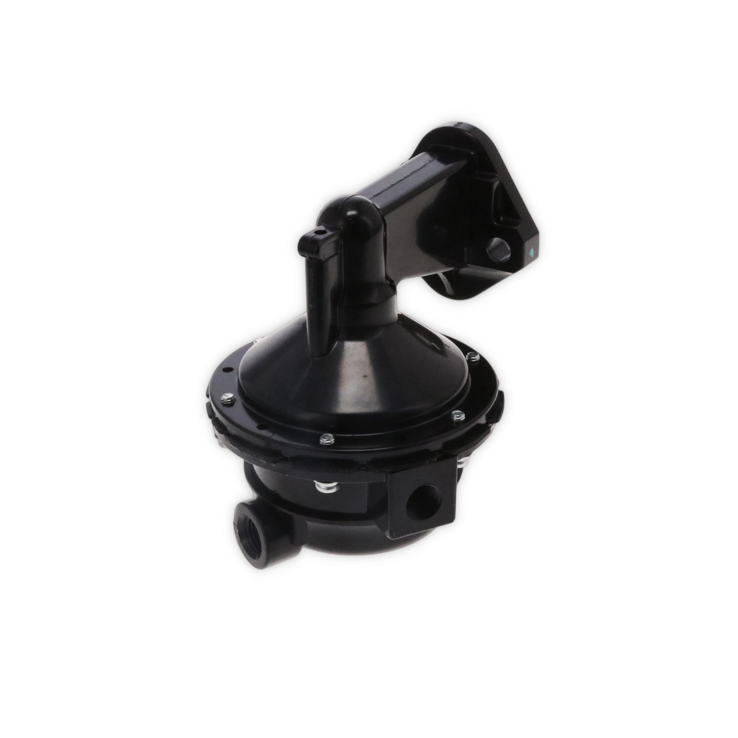 Chrysler Big Block V8 Mechanical Fuel Pump - Black