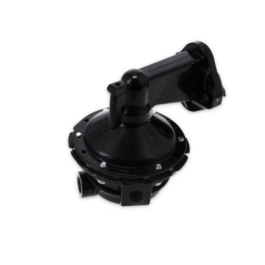 Chrysler Big Block V8 Mechanical Fuel Pump - Black