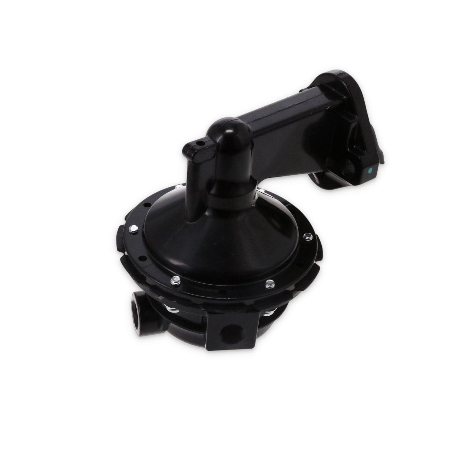 Chrysler Big Block V8 Mechanical Fuel Pump - Black