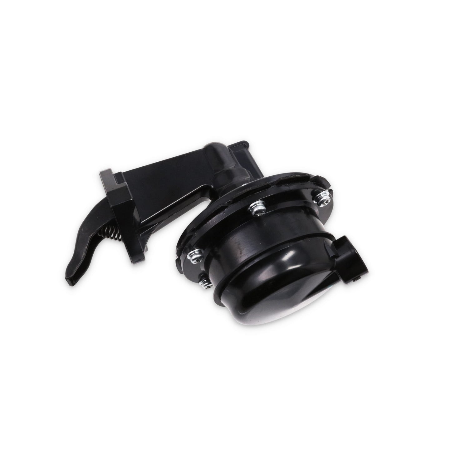Chrysler Big Block V8 Mechanical Fuel Pump - Black
