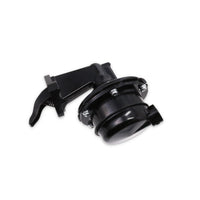 Chrysler Big Block V8 Mechanical Fuel Pump - Black