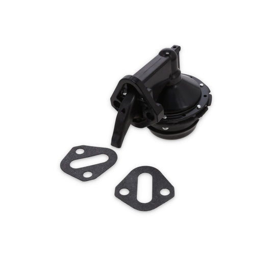 Chrysler Big Block V8 Mechanical Fuel Pump - Black