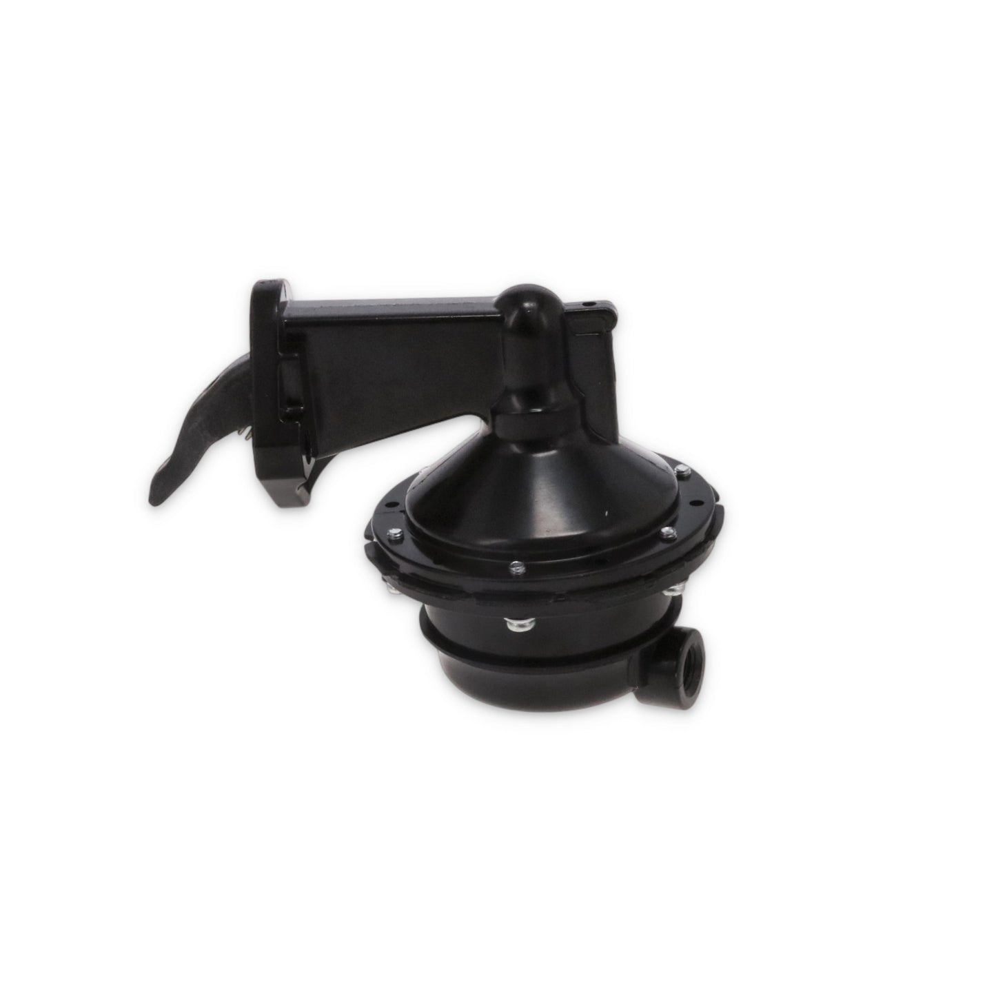 Chrysler Big Block V8 Mechanical Fuel Pump - Black